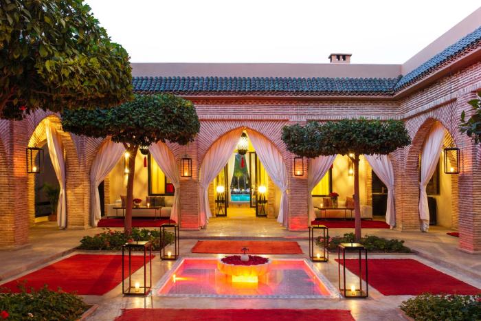 marrakech