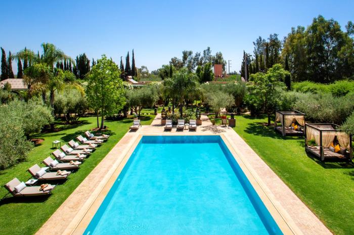 marrakech