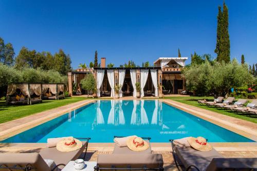marrakech