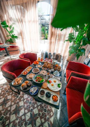 marrakech