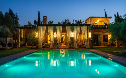 marrakech