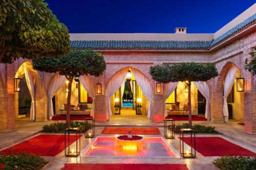 marrakech