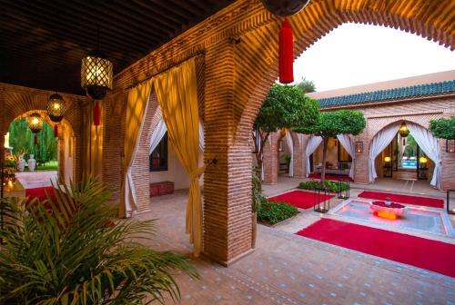 marrakech