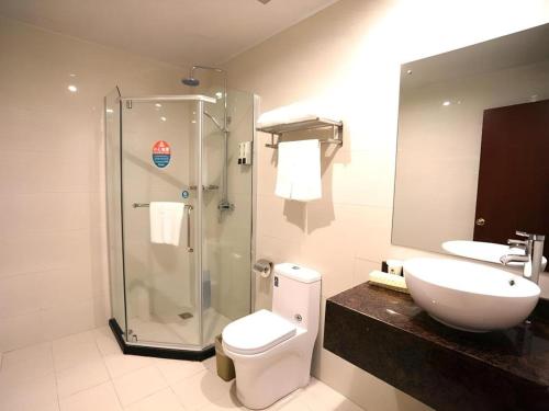 greentreeinn nj gaochun gucheng laky old st exp hotel