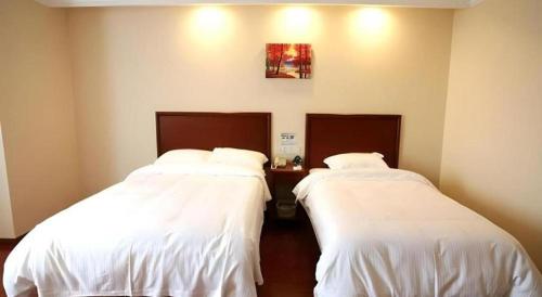greentreeinn nj gaochun gucheng laky old st exp hotel