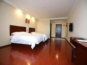 greentreeinn nj gaochun gucheng laky old st exp hotel