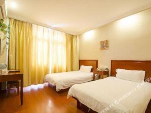 greentreeinn nj gaochun gucheng laky old st exp hotel