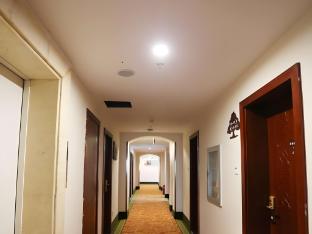 greentreeinn nj gaochun gucheng laky old st exp hotel