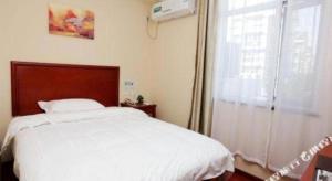 greentreeinn nj gaochun gucheng laky old st exp hotel