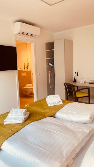 guesthouse gro e linde