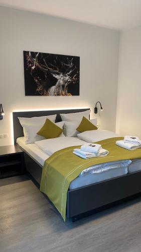Guesthouse Große Linde,,3 star