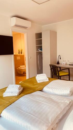 Guesthouse Große Linde,,3 star