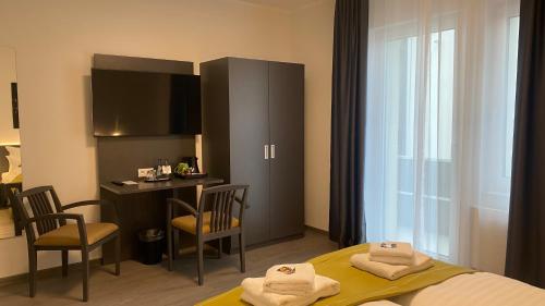 Guesthouse Große Linde,,3 star