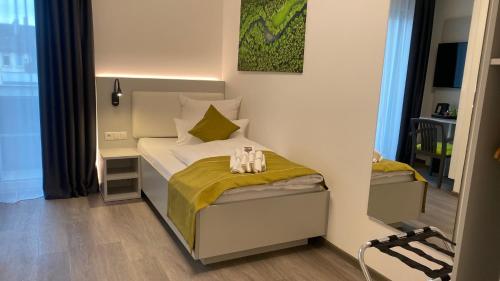 guesthouse gro e linde