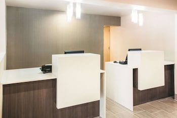 La Quinta Inn & Suites Cincinnati Ne - Mason,Deerfield Township>>Cincinnati,3 star