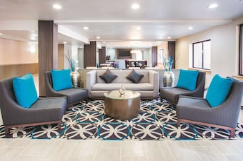 La Quinta Inn & Suites Cincinnati Ne - Mason,Deerfield Township>>Cincinnati,3 star