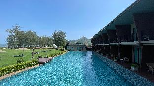 la isla pranburi beach resort