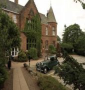 hilton grand vacations club craigendarroch suites scotland