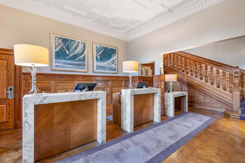 hilton grand vacations club craigendarroch suites scotland