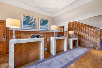 hilton grand vacations club craigendarroch suites scotland