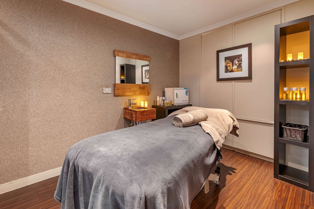 hilton grand vacations club craigendarroch suites scotland