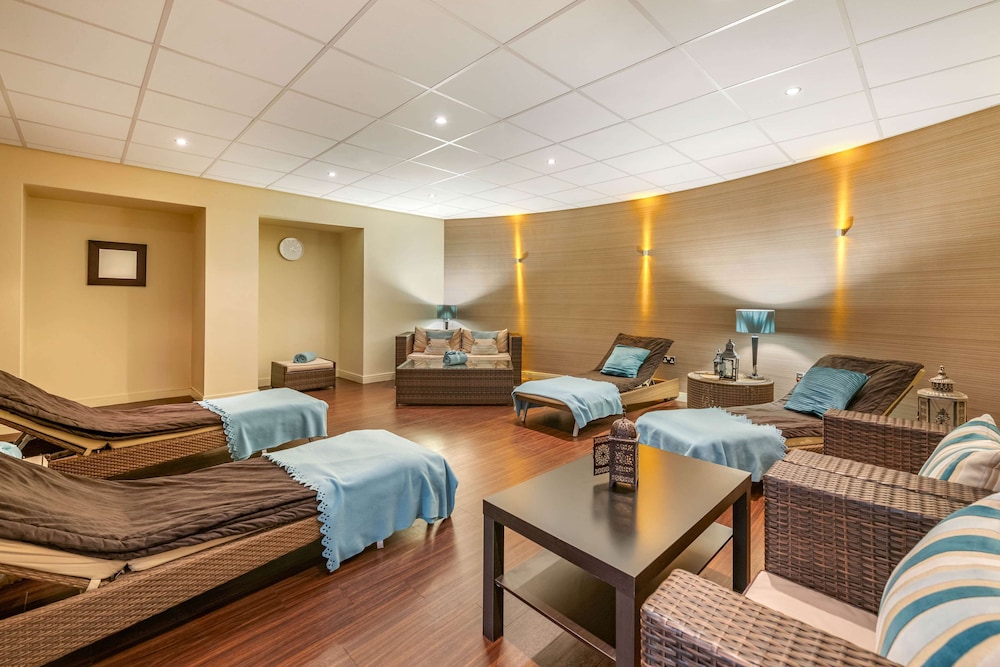 hilton grand vacations club craigendarroch suites scotland