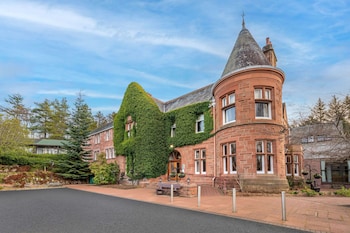 hilton grand vacations club craigendarroch suites scotland