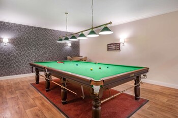 hilton grand vacations club craigendarroch suites scotland