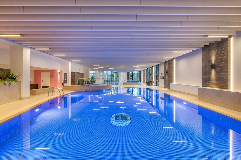 hilton grand vacations club craigendarroch suites scotland