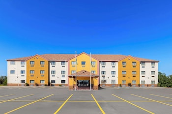 hotel mcalester
