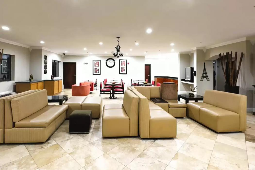 Hotel Mcalester,Mcalester>>Kiowa,3 star