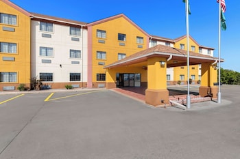 hotel mcalester