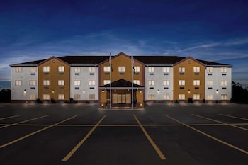 hotel mcalester