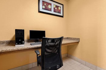 hotel mcalester
