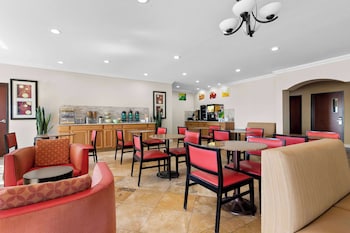 hotel mcalester