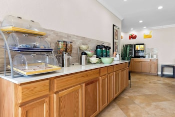 hotel mcalester
