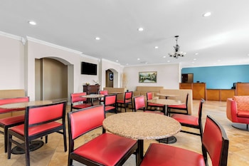 hotel mcalester