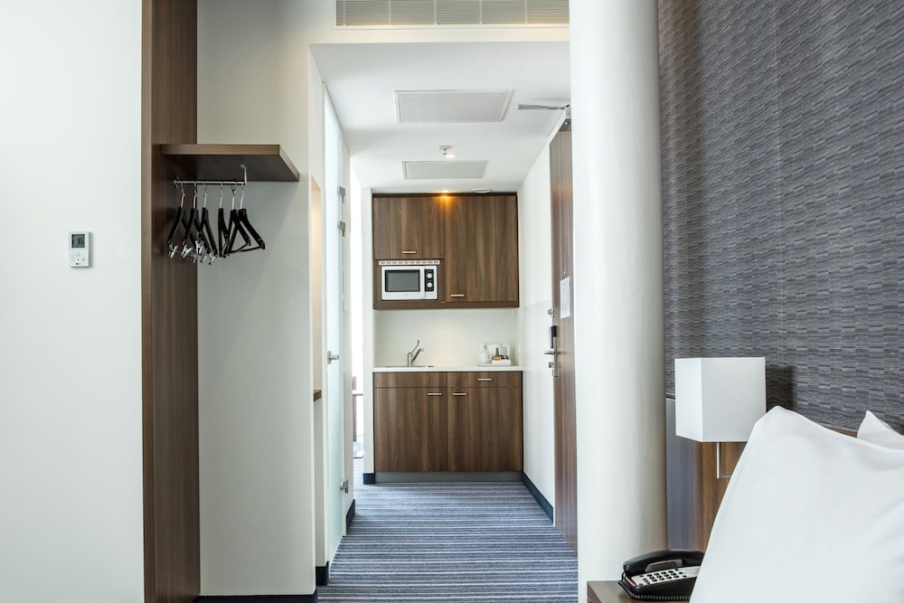 holiday inn express amsterdam arena towers by ihg