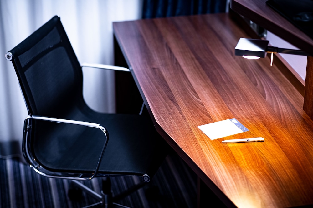 holiday inn express amsterdam arena towers by ihg