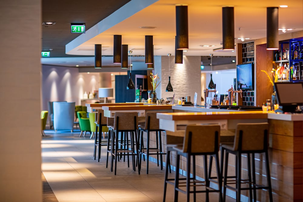 holiday inn express amsterdam arena towers by ihg