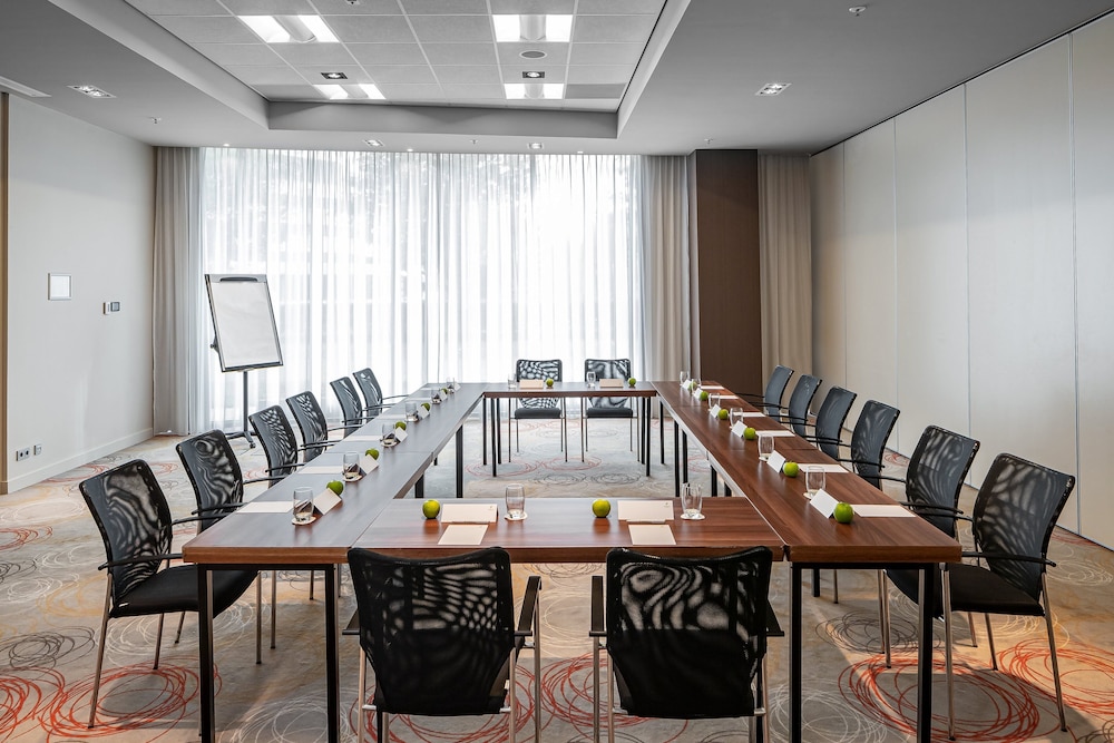 holiday inn express amsterdam arena towers by ihg