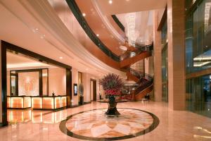 jw marriott hotel medan