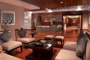 jw marriott hotel medan