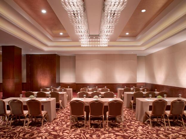 jw marriott hotel medan