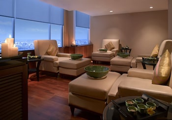 Jw Marriott Hotel Medan,North Sumatra>>Medan,5 star