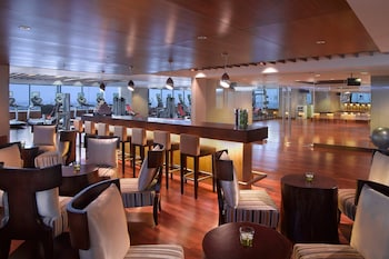 Jw Marriott Hotel Medan,North Sumatra>>Medan,5 star