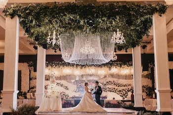 Jw Marriott Hotel Medan,North Sumatra>>Medan,5 star