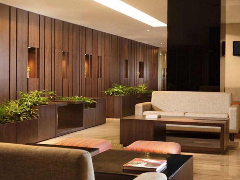 santika premiere dyandra hotel and convention medan