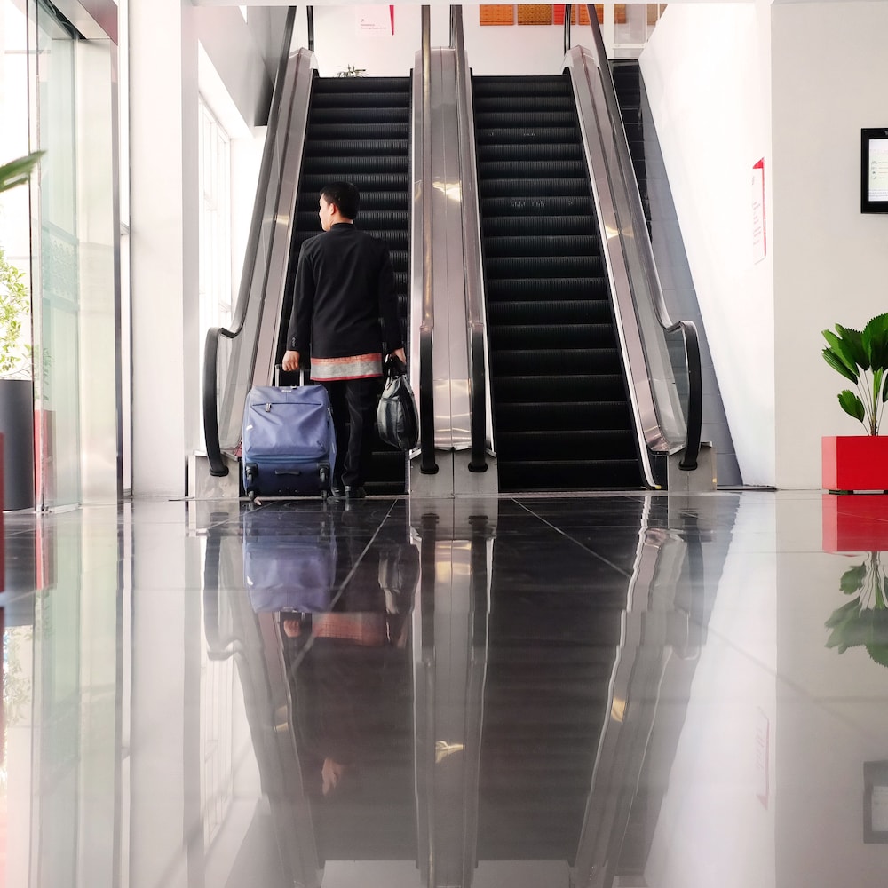 santika premiere dyandra hotel and convention medan