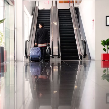 santika premiere dyandra hotel and convention medan